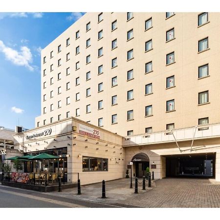 Plaza Hotel Premier - Vacation STAY 40087v Fukuoka  Esterno foto